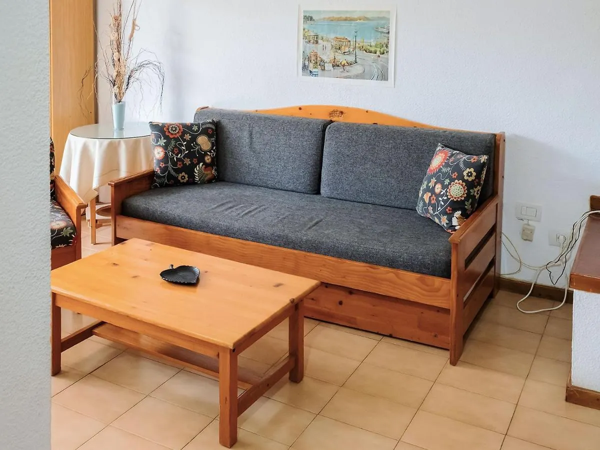 Guincho  Live Los Cristianos Garden And Pool 0*, Guincho (Tenerife) إسبانيا