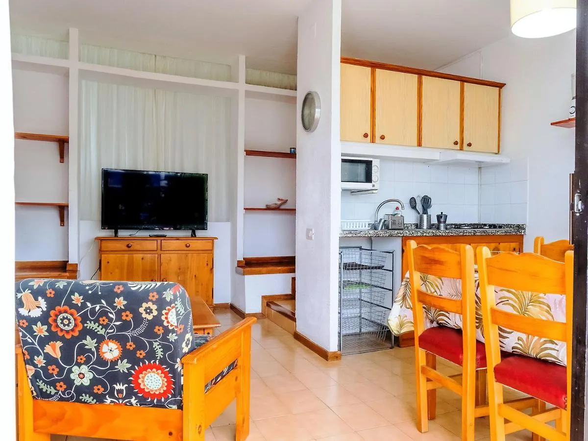 Guincho  Live Los Cristianos Garden And Pool إسبانيا