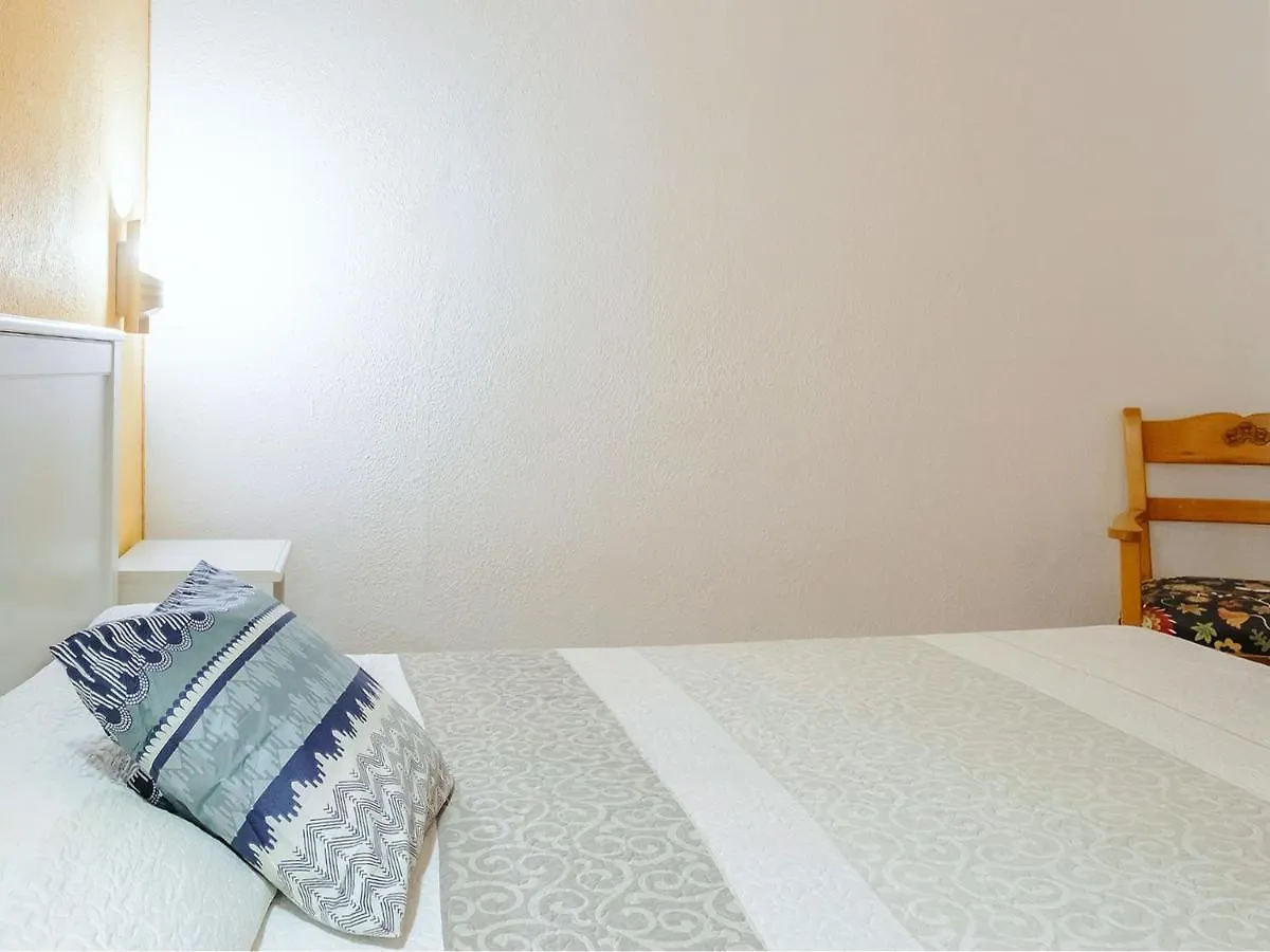 شقة Guincho  Live Los Cristianos Garden And Pool