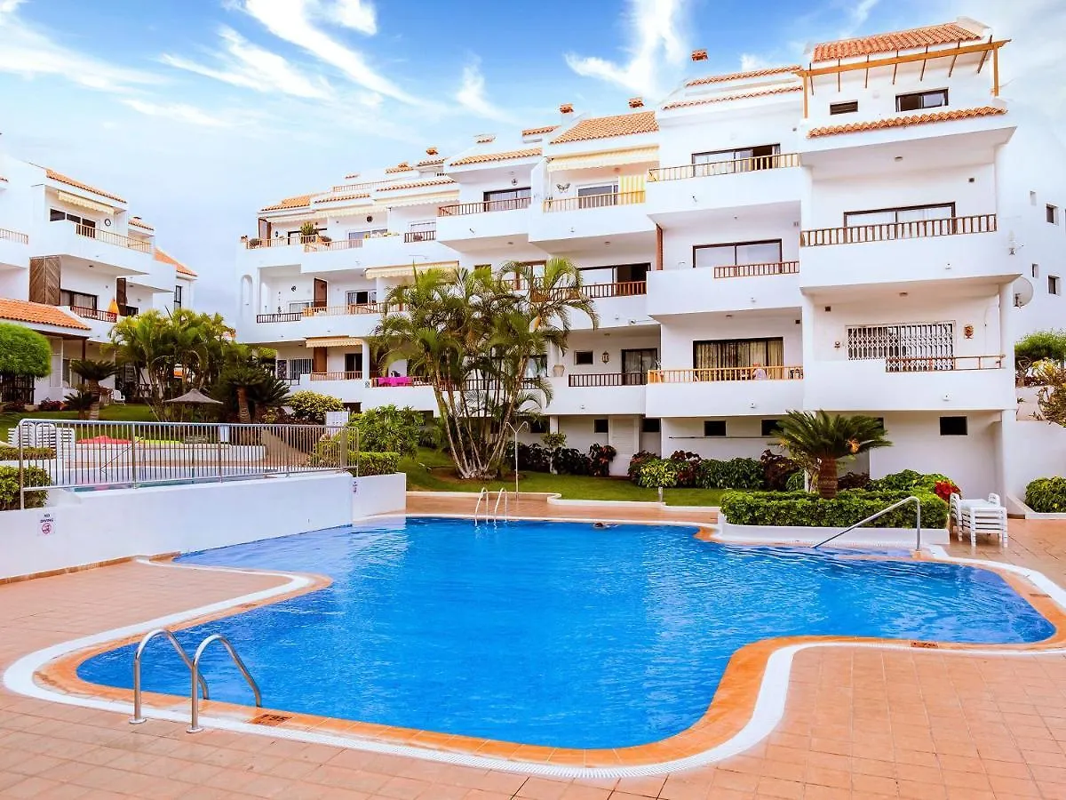 Guincho  Live Los Cristianos Garden And Pool 0*, Guincho (Tenerife) إسبانيا