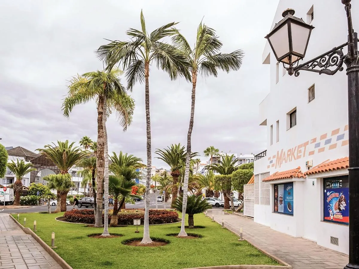 Guincho  Live Los Cristianos Garden And Pool