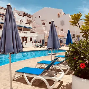 Aparthotel Coral Bay Port Royale, Guincho (Tenerife)